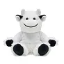 MANNY Teddy cow plush