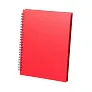  Notebook approx. A5