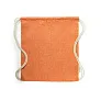  Recycled cotton drawstring bag
