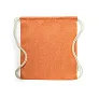  Recycled cotton drawstring bag