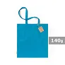 Torba za kupovinu od organskog pamuka, 140 g/m2