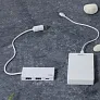  Prijenosna baterija od kamenog ekstrakta, 5000 mAh
