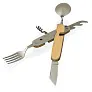  Multifunctional tool, 6 functions