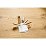  Colour pencil set with pencil sharpener