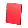  Notebook approx. A5