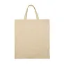  Cotton shopping bag, 140 g/m2
