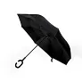  Reversible manual umbrella