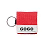 Keychain CPR mask - XD Collection