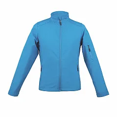 WOMEN’S 3-LAYER SOFTSHELL JACKET - Legend Classics