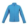  WOMEN’S 3-LAYER SOFTSHELL JACKET - Legend Classics