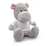 Walter Plush hippo