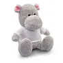 Walter Plush hippo