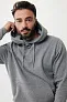  Iqoniq Rila unisex lagani hoodie od recikliranog pamuka - iqoniq