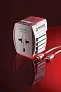 SKROSS putni adapter MUV 65W s USB C kabelom - Skross