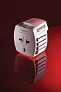 SKROSS MUV World Travel Adapter MUV 2-pole with USB A and C - Skross