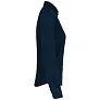  LADIES’ LONG-SLEEVED COTTON POPLIN SHIRT - Kariban