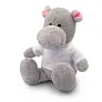 Walter Plush hippo