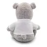 Walter Plush hippo