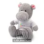 Walter Plush hippo