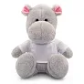 Walter Plush hippo