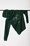  Iqoniq Jasper unisex hoodie od recikliranog pamuka - iqoniq