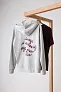  Iqoniq Abisko recycled cotton zip through hoodie - iqoniq