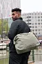  Kezar AWARE™ deluxe vikend torba od recikliranog platna - XD Collection