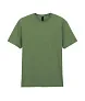  LIGHT COTTON ADULT T-SHIRT - Gildan