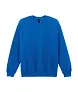 SOFTSTYLE® MIDWEIGHT FLEECE ADULT CREWNECK - Gildan