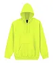  DRYBLEND® ADULT HOODED SWEATSHIRT - Gildan