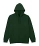  Softstyle® midweight flis unisex hoodie - Gildan