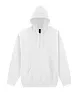  DRYBLEND® ADULT HOODED SWEATSHIRT - Gildan