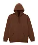  Softstyle® midweight flis unisex hoodie - Gildan