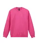 SOFTSTYLE® MIDWEIGHT FLEECE ADULT CREWNECK - Gildan