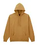  Softstyle® midweight flis unisex hoodie - Gildan