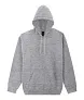  DRYBLEND® ADULT HOODED SWEATSHIRT - Gildan