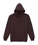  Unisex hoodie s patentom, 271 g/m² - Gildan