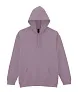  Softstyle® midweight flis unisex hoodie - Gildan