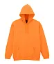 Softstyle® midweight flis unisex hoodie - Gildan