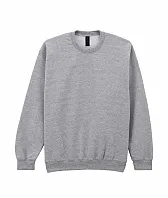 MIDWEIGHT FLEECE ADULT CREWNECK - Gildan