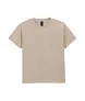  LIGHT COTTON YOUTH T-SHIRT - Gildan