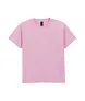 LIGHT COTTON YOUTH T-SHIRT - Gildan