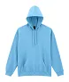  Softstyle® midweight flis unisex hoodie - Gildan