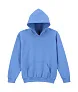  HEAVY BLEND™ YOUTH HOODED SWEATSHIRT - Gildan