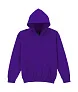  HEAVY BLEND™ YOUTH HOODED SWEATSHIRT - Gildan