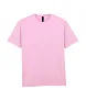  LIGHT COTTON ADULT T-SHIRT - Gildan