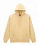  Softstyle® midweight flis unisex hoodie - Gildan