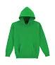  HEAVY BLEND™ YOUTH HOODED SWEATSHIRT - Gildan