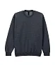 SOFTSTYLE® MIDWEIGHT FLEECE ADULT CREWNECK - Gildan
