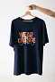  Iqoniq Kakadu relaxed recycled cotton t-shirt - iqoniq